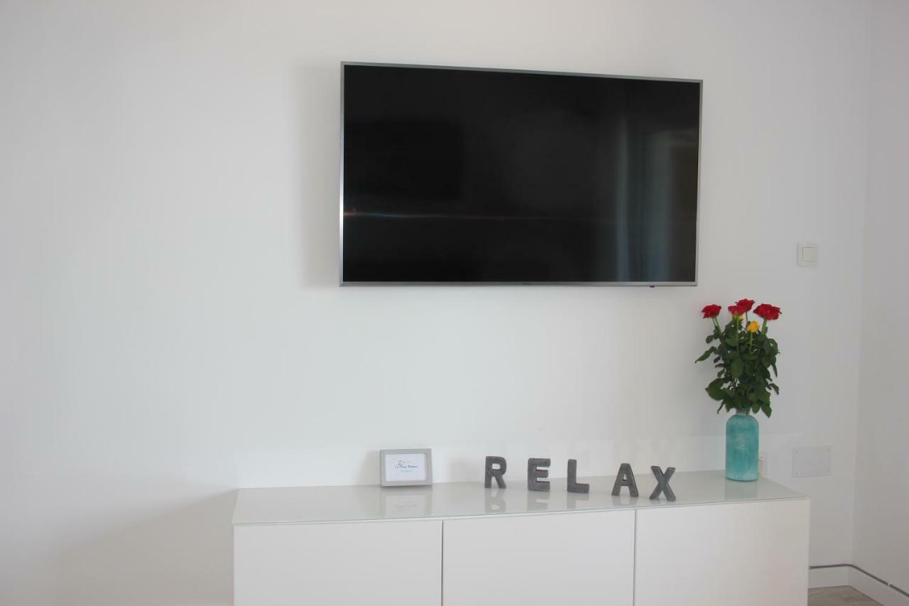 Vip, First Line,Sea View, Beach Apartment Torrevieja Exterior photo